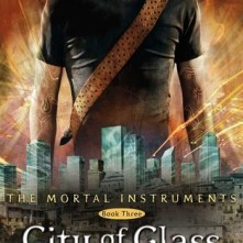 City of Glass (TMI Book 3)