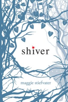 Shiver Cover Art