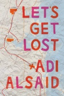 Let's Get Lost Cover Art
